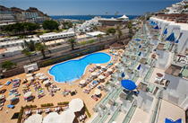 REVOLI - Hotel cerca del Hesperia Playa Dorada - Pitch & Putt