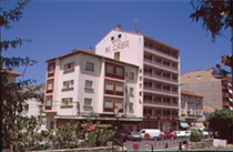 MI CASA HOTEL - Hotel cerca del Margas Golf
