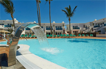 SUITE HOTEL MONTAÑA CLUB - Hotel cerca del Aeropuerto de Lanzarote
