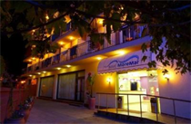 HOTEL MOREMAR - Hotel cerca del Ecogolf Lloret Pitch & Putt