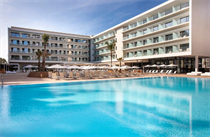 HOTEL BALI PARK & TOWER - Hotel cerca del Aeropuerto de Palma de Mallorca Son Sant Joan