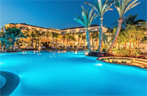 BARCELO LA NUCIA PALMS - Hotel cerca del Villaitana Wellness Golf & Business Resort