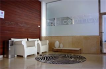 COLON TUY - Hotel cerca del Estadio de Balaídos