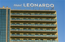 LEONARDO HOTEL FUENGIROLA COSTA DEL SOL - Hotel cerca del Castillo Sohail