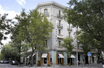 ICON WIPTON - Hotel cerca del Palacio Deportes Comunidad de Madrid