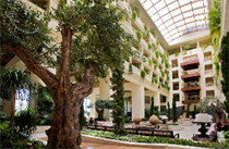 PUERTO ANTILLA GRAND HOTEL - Hotel cerca del Islantilla Golf & Resort