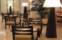 ESTIVAL CENTURION PLAYA - Hotel cerca del Centre de Golf El Vendrell