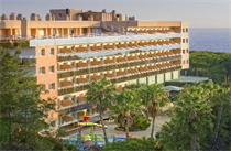 SUNCLUB SALOU APARTHOTEL - Hotel cerca del PortAventura