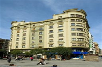CASTILLA - Hotel cerca del Estadio El Molinón