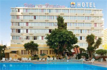 MAGIC VILLA BENIDORM - Hotel cerca del Las Rejas Open Club Benidorm