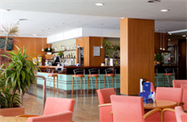 HOTEL CIMBEL - Hotel cerca del Villaitana Wellness Golf & Business Resort