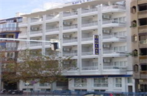 GOLDEN - Hotel cerca del Playa de Poniente de Benidorm
