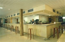 CARLOS I - Hotel cerca del Villaitana Wellness Golf & Business Resort