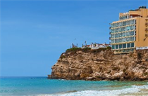 VILLA VENECIA HOTEL BOUTIQUE - Hotel cerca del Playa de Poniente de Benidorm