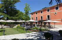 SOFRAGA PALACIO - Hotel cerca del Muralla de Avila