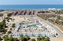 ON CITY RESORT APARTAMENTO - Hotel cerca del Club de Golf Dunas de Doñana