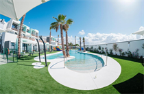 ON THE RESIDENCE - Hotel cerca del Club de Golf Dunas de Doñana