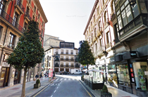 ZALLE SUITES OVIEDO - Hotel cerca del Santa María del Naranco