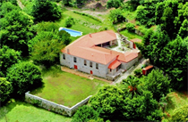 PAZO DE LARACHE - Hotel cerca del Estadio de Balaídos