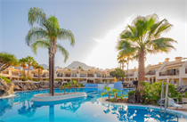 ROYAL SUNSET BEACH CLUB BY DIAMOND RESORTS - Hotel cerca del Golf Costa Adeje