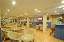 MONTEMAR - Hotel cerca del Las Rejas Open Club Benidorm