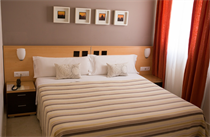 HOSTAL ALBERO BY EME HOTELES - Hotel cerca del Restaurante Gastromium