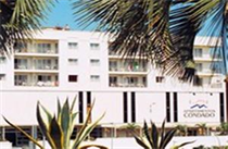 MARSOL CONDADO APARTAMENTOS - Hotel cerca del Ecogolf Lloret Pitch & Putt