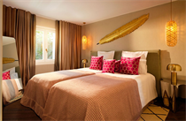 BOHO CLUB - Hotel cerca del Puerto Banús