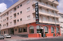 HOTEL LOS NAREJOS - Hotel cerca del Roda Golf Course
