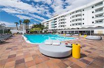 AXELBEACH MASPALOMAS - APTS & LOUNGE CLUB -ADULTS ONLY - Hotel cerca del Lopesan Meloneras Golf