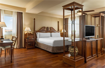 ELBA ESTEPONA GRAN HOTEL & THALASSO SPA - Hotel cerca del Albayt Country Club Costa Del Sol