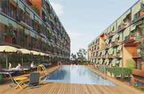 KORA LLUNA - Hotel cerca del Bar Pilar