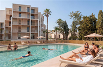 KORA OLEA - Hotel cerca del Aqualand Torremolinos