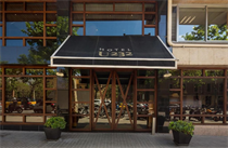 U232  - Hotel cerca del Restaurante Shibui