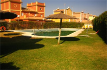 APARTAMENTOS ON FAMILY PLAYA DE DOÑANA - Hotel cerca del Club de Golf Dunas de Doñana