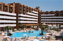 HOTEL ARENA CENTER - costa almeria