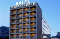 HOTEL RECONQUISTA - Hotel cerca del Equélite Golf Villena