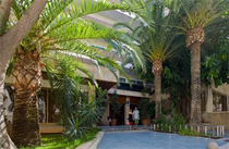 HOTEL IPANEMA PARK/BEACH - Hotel cerca del Golf Son Gual