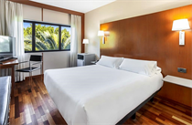 B&B HOTEL JEREZ DE LA FRONTERA - Hotel cerca del Clínica Asisa