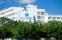 BLUE SEA PISCIS - ADULTS ONLY - Hotel cerca del Club de Golf Alcanada