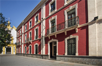 EUROSTARS AZAHAR - Hotel cerca del Aeropuerto de Córdoba