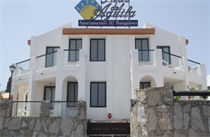 NIDO DEL AGUILA - Hotel cerca del Hesperia Playa Dorada - Pitch & Putt