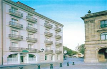 ASTURIAS HOTEL - Hotel cerca del Estadio El Molinón