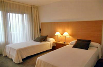 MONTSERRAT HOTEL & TRAINING CENTER - Hotel cerca del Vilalba Golf SL