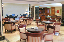 HOTEL SERCOTEL SANTIAGO - Hotel cerca del Club de Golf La Garza
