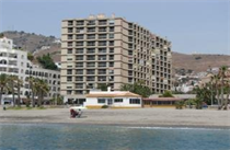 APAL CHINASOL - Hotel cerca del Playa de Almuñecar
