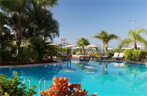 H10 COSTA ADEJE PALACE - Hotel cerca del Golf Costa Adeje