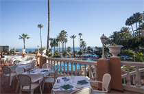 HOTEL BEST TRITON - Hotel cerca del Marbella Club Golf Resort