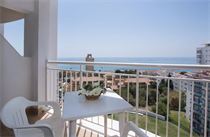 HOTEL MED BALI - Hotel cerca del Marbella Club Golf Resort