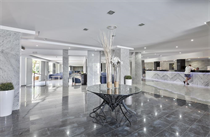 HOTEL BEST SIROCO - Hotel cerca del Marbella Club Golf Resort